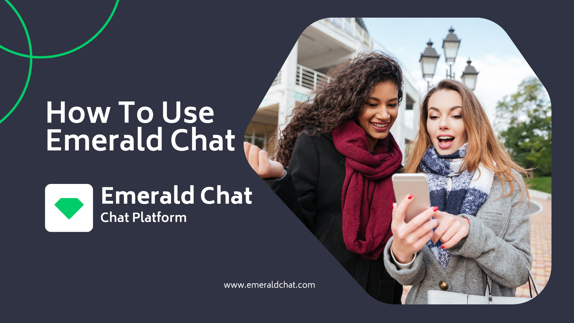 Learn How to Use Emerald Chat in Just 5 Steps – No Sign Up Required!