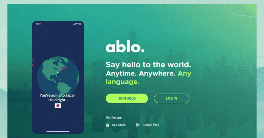 Ablo Feature Image