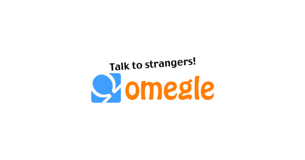 Omegle - Chatroulette alternative